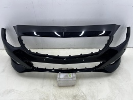 Zderzak przedni Mercedes W246 B-Klasa 14-18r. Lift przód 6XPDC A2468854325
