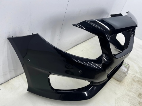 Zderzak przedni Mercedes W246 B-Klasa 14-18r. Lift przód 6XPDC A2468854325