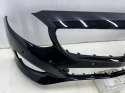 Zderzak przedni Mercedes W246 B-Klasa 14-18r. Lift przód 6XPDC A2468854325