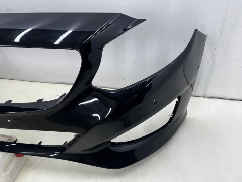 Zderzak przedni Mercedes W246 B-Klasa 14-18r. Lift przód 6XPDC A2468854325