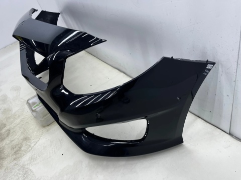 Zderzak przedni Mercedes W246 B-Klasa 14-18r. Lift przód 6XPDC A2468854325