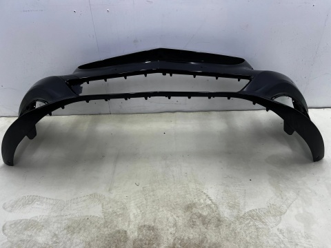 Zderzak przedni Mercedes W246 B-Klasa 14-18r. Lift przód 6XPDC A2468854325