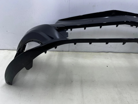 Zderzak przedni Mercedes W246 B-Klasa 14-18r. Lift przód 6XPDC A2468854325