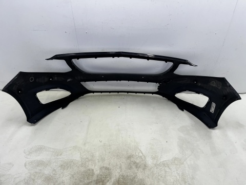 Zderzak przedni Mercedes W246 B-Klasa 14-18r. Lift przód 6XPDC A2468854325