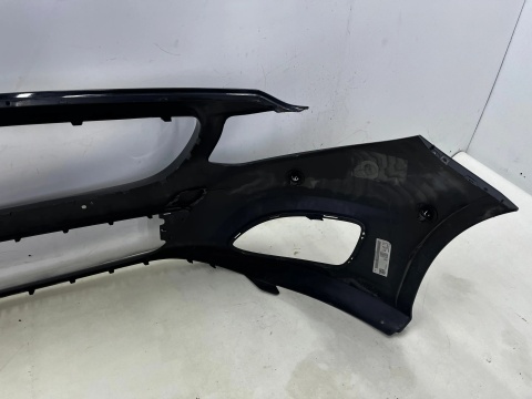Zderzak przedni Mercedes W246 B-Klasa 14-18r. Lift przód 6XPDC A2468854325