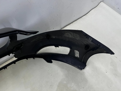 Zderzak przedni Mercedes W246 B-Klasa 14-18r. Lift przód 6XPDC A2468854325