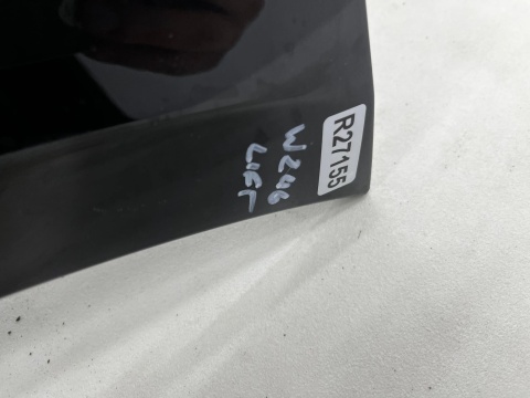 Zderzak przedni Mercedes W246 B-Klasa 14-18r. Lift przód 6XPDC A2468854325