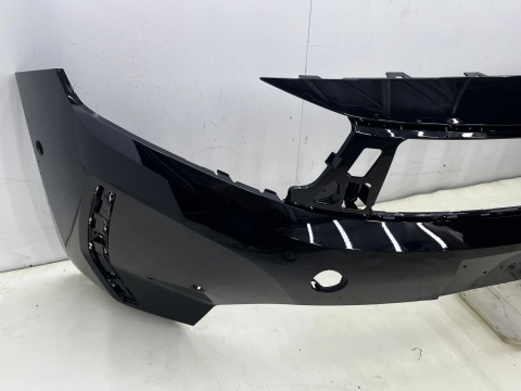 Zderzak przedni Opel Corsa F 23r.- Lift przód 6XPDC 9850353180