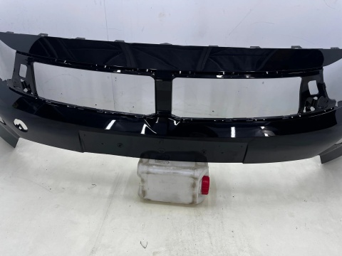 Zderzak przedni Opel Corsa F 23r.- Lift przód 6XPDC 9850353180