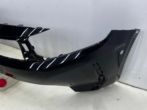 Zderzak przedni Opel Corsa F 23r.- Lift przód 6XPDC 9850353180
