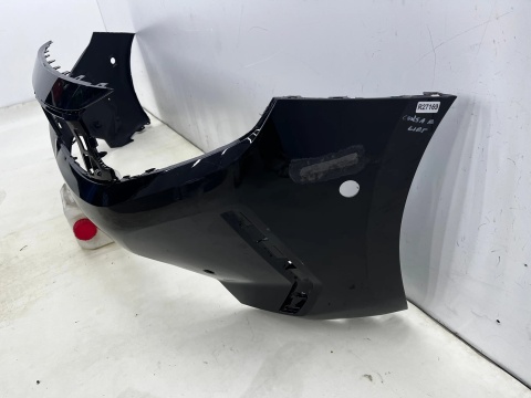 Zderzak przedni Opel Corsa F 23r.- Lift przód 6XPDC 9850353180