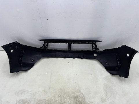 Zderzak przedni Opel Corsa F 23r.- Lift przód 6XPDC 9850353180