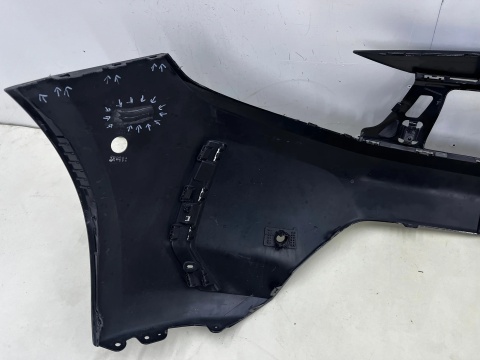 Zderzak przedni Opel Corsa F 23r.- Lift przód 6XPDC 9850353180