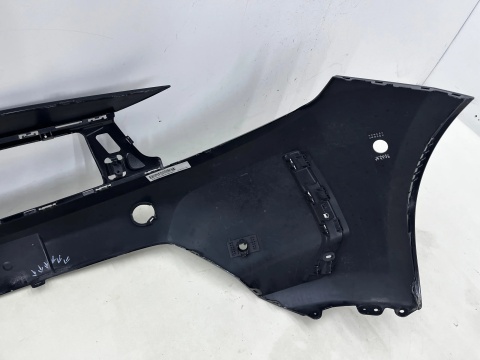 Zderzak przedni Opel Corsa F 23r.- Lift przód 6XPDC 9850353180