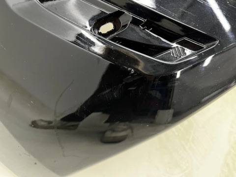 Zderzak przedni Opel Corsa F 23r.- Lift przód 6XPDC 9850353180