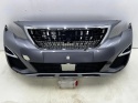 Zderzak przedni Peugeot 3008 2 II 16-20r. Przedlift przód 6XPDC 9810867477