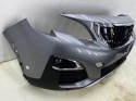 Zderzak przedni Peugeot 3008 2 II 16-20r. Przedlift przód 6XPDC 9810867477