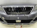 Zderzak przedni Peugeot 3008 2 II 16-20r. Przedlift przód 6XPDC 9810867477
