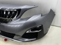 Zderzak przedni Peugeot 3008 2 II 16-20r. Przedlift przód 6XPDC 9810867477