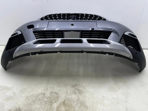 Zderzak przedni Peugeot 3008 2 II 16-20r. Przedlift przód 6XPDC 9810867477