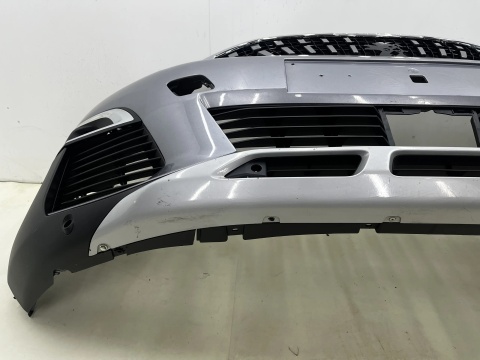 Zderzak przedni Peugeot 3008 2 II 16-20r. Przedlift przód 6XPDC 9810867477