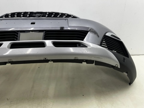 Zderzak przedni Peugeot 3008 2 II 16-20r. Przedlift przód 6XPDC 9810867477