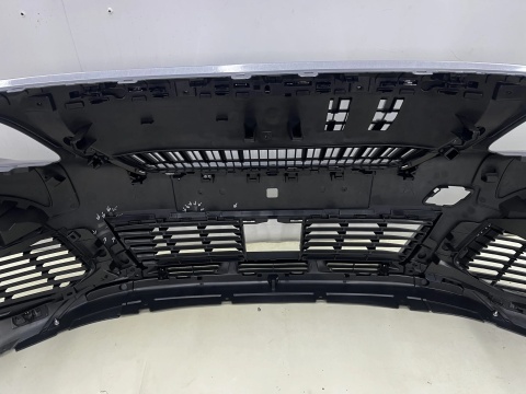 Zderzak przedni Peugeot 3008 2 II 16-20r. Przedlift przód 6XPDC 9810867477