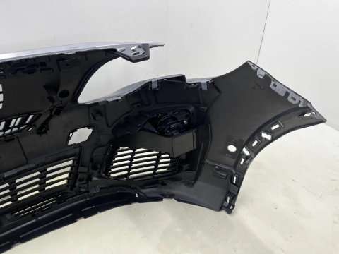 Zderzak przedni Peugeot 3008 2 II 16-20r. Przedlift przód 6XPDC 9810867477