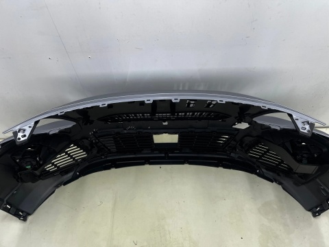 Zderzak przedni Peugeot 3008 2 II 16-20r. Przedlift przód 6XPDC 9810867477