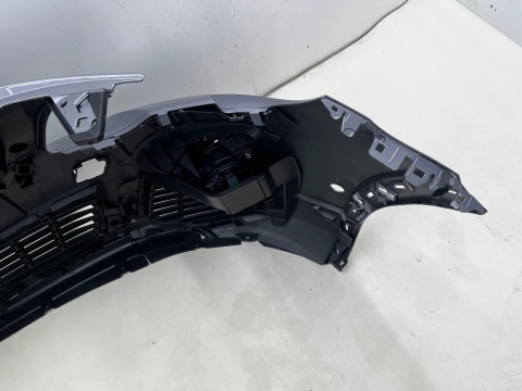 Zderzak przedni Peugeot 3008 2 II 16-20r. Przedlift przód 6XPDC 9810867477