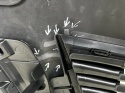 Zderzak przedni Peugeot 3008 2 II 16-20r. Przedlift przód 6XPDC 9810867477