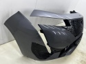 Zderzak przedni Peugeot 308 T10 III 21-25r Przedlift przód 4XPDC 983807478