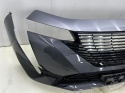 Zderzak przedni Peugeot 308 T10 III 21-25r Przedlift przód 4XPDC 983807478