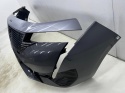 Zderzak przedni Peugeot 308 T10 III 21-25r Przedlift przód 4XPDC 983807478