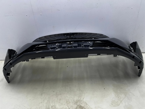 Zderzak przedni Peugeot 308 T10 III 21-25r Przedlift przód 4XPDC 983807478