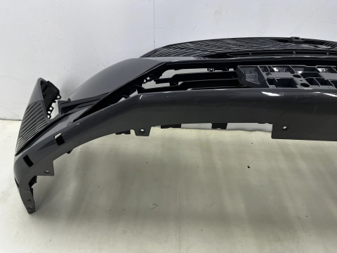 Zderzak przedni Peugeot 308 T10 III 21-25r Przedlift przód 4XPDC 983807478