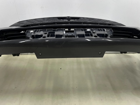 Zderzak przedni Peugeot 308 T10 III 21-25r Przedlift przód 4XPDC 983807478