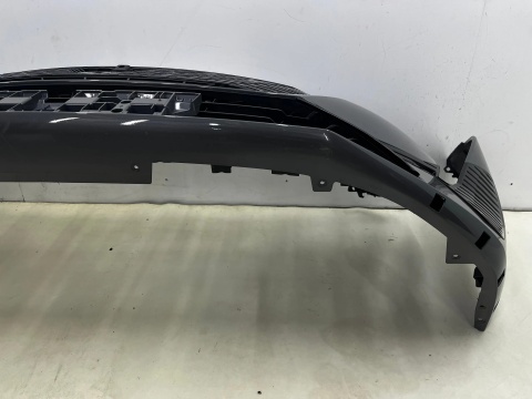 Zderzak przedni Peugeot 308 T10 III 21-25r Przedlift przód 4XPDC 983807478