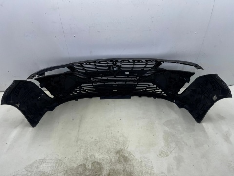 Zderzak przedni Peugeot 308 T10 III 21-25r Przedlift przód 4XPDC 983807478