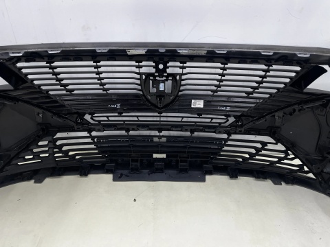 Zderzak przedni Peugeot 308 T10 III 21-25r Przedlift przód 4XPDC 983807478