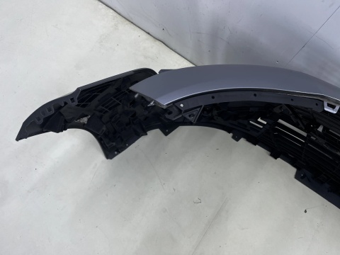 Zderzak przedni Peugeot 308 T10 III 21-25r Przedlift przód 4XPDC 983807478