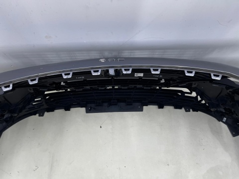 Zderzak przedni Peugeot 308 T10 III 21-25r Przedlift przód 4XPDC 983807478
