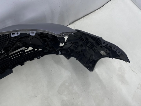 Zderzak przedni Peugeot 308 T10 III 21-25r Przedlift przód 4XPDC 983807478