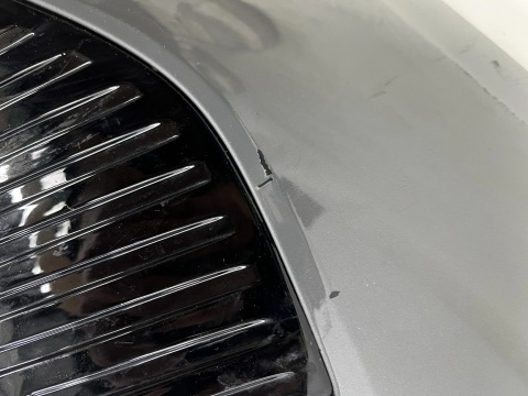 Zderzak przedni Peugeot 308 T10 III 21-25r Przedlift przód 4XPDC 983807478