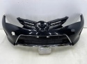 Zderzak przedni Toyota Auris E180 2 II 12-15r. Przedlift przód 52119-02A20