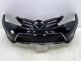 Zderzak przedni Toyota Auris E180 2 II 12-15r. Przedlift przód 52119-02A20