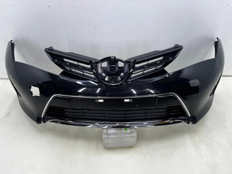 Zderzak przedni Toyota Auris E180 2 II 12-15r. Przedlift przód 52119-02A20