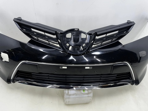 Zderzak przedni Toyota Auris E180 2 II 12-15r. Przedlift przód 52119-02A20