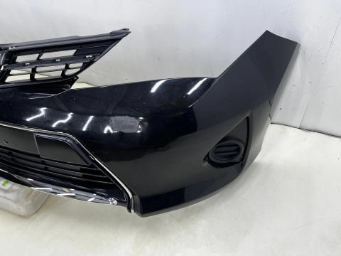Zderzak przedni Toyota Auris E180 2 II 12-15r. Przedlift przód 52119-02A20