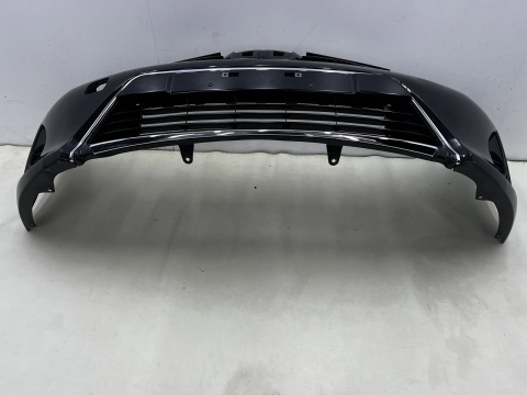Zderzak przedni Toyota Auris E180 2 II 12-15r. Przedlift przód 52119-02A20